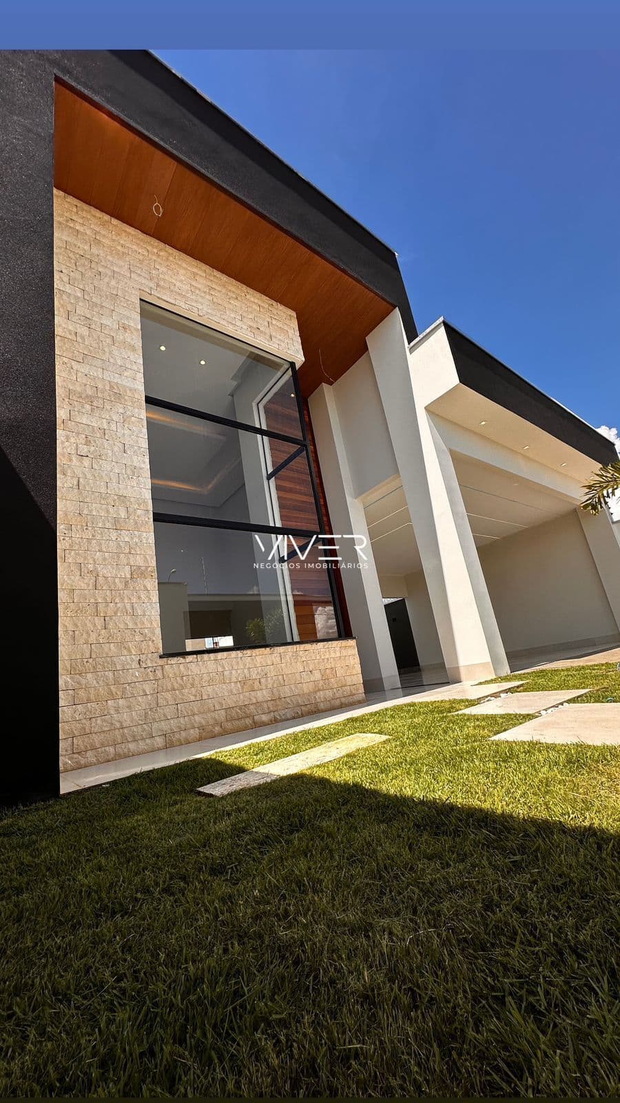 Casa em Goianésia - Residencial Parque das Palmeiras III