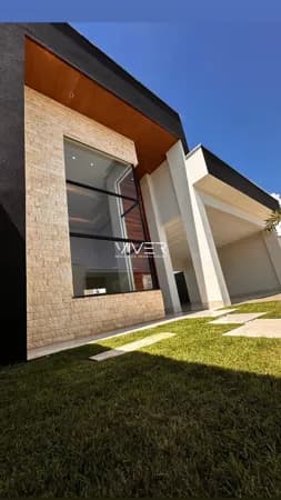 Casa em Goianésia - Residencial Parque das Palmeiras III