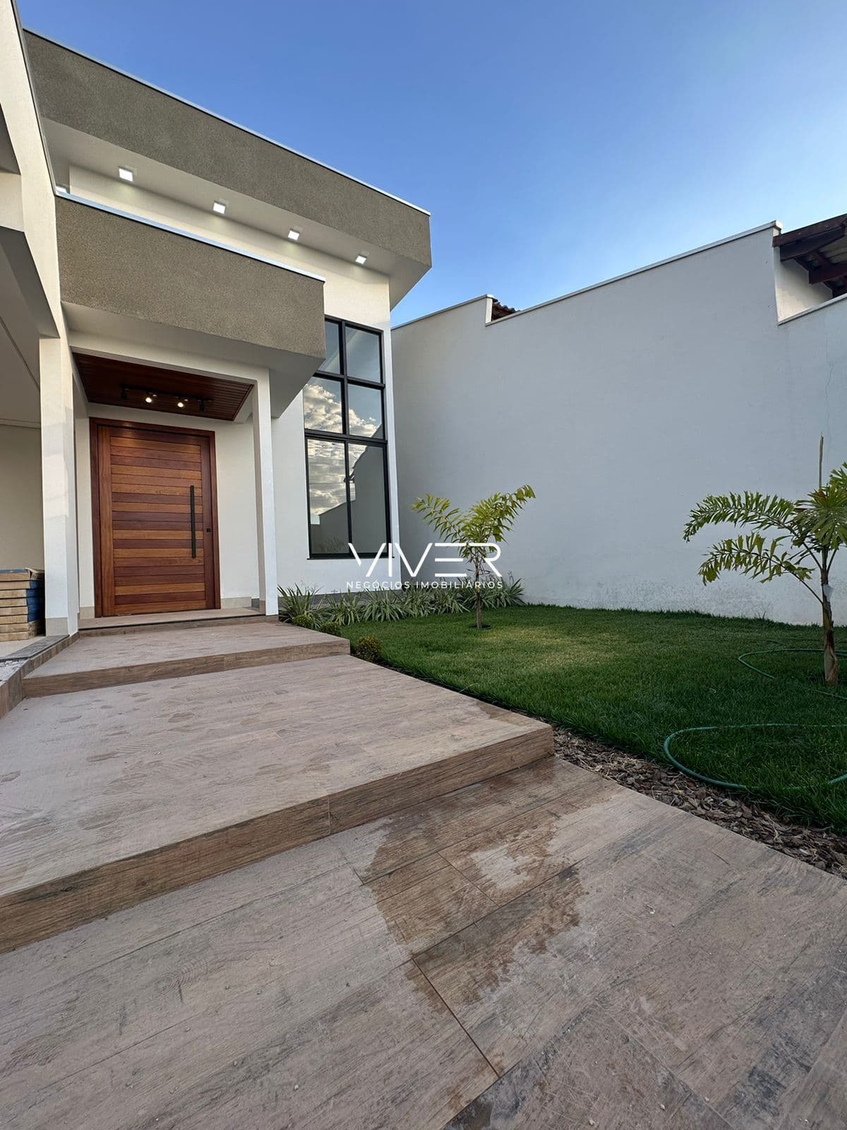 Casa em Goianésia - Residencial Granville