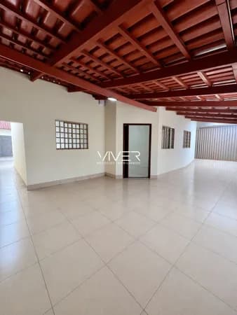 Casa em Goianésia - São Cristóvão