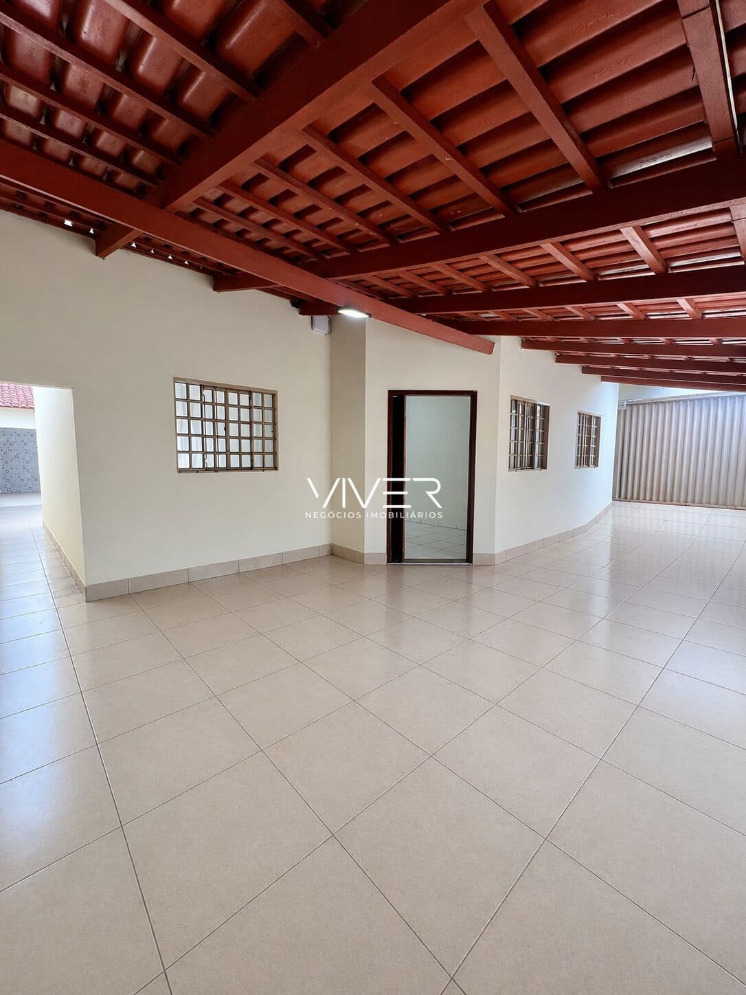 Casa em Goianésia - São Cristóvão