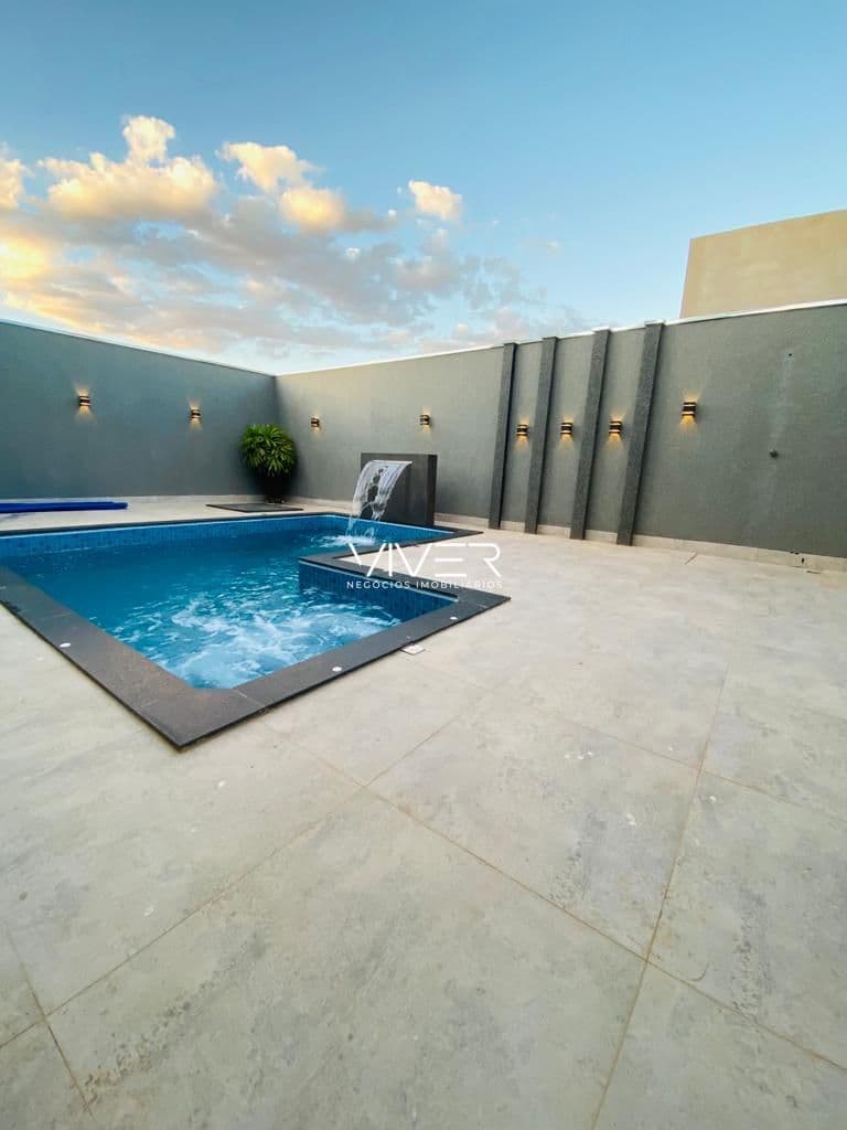 Casa em Goianésia - Residencial Parque das Palmeiras II