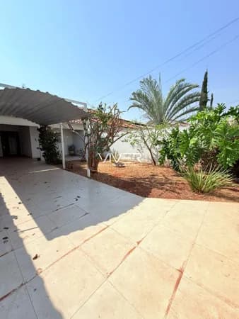 Casa em Goianésia - Setor Universitário
