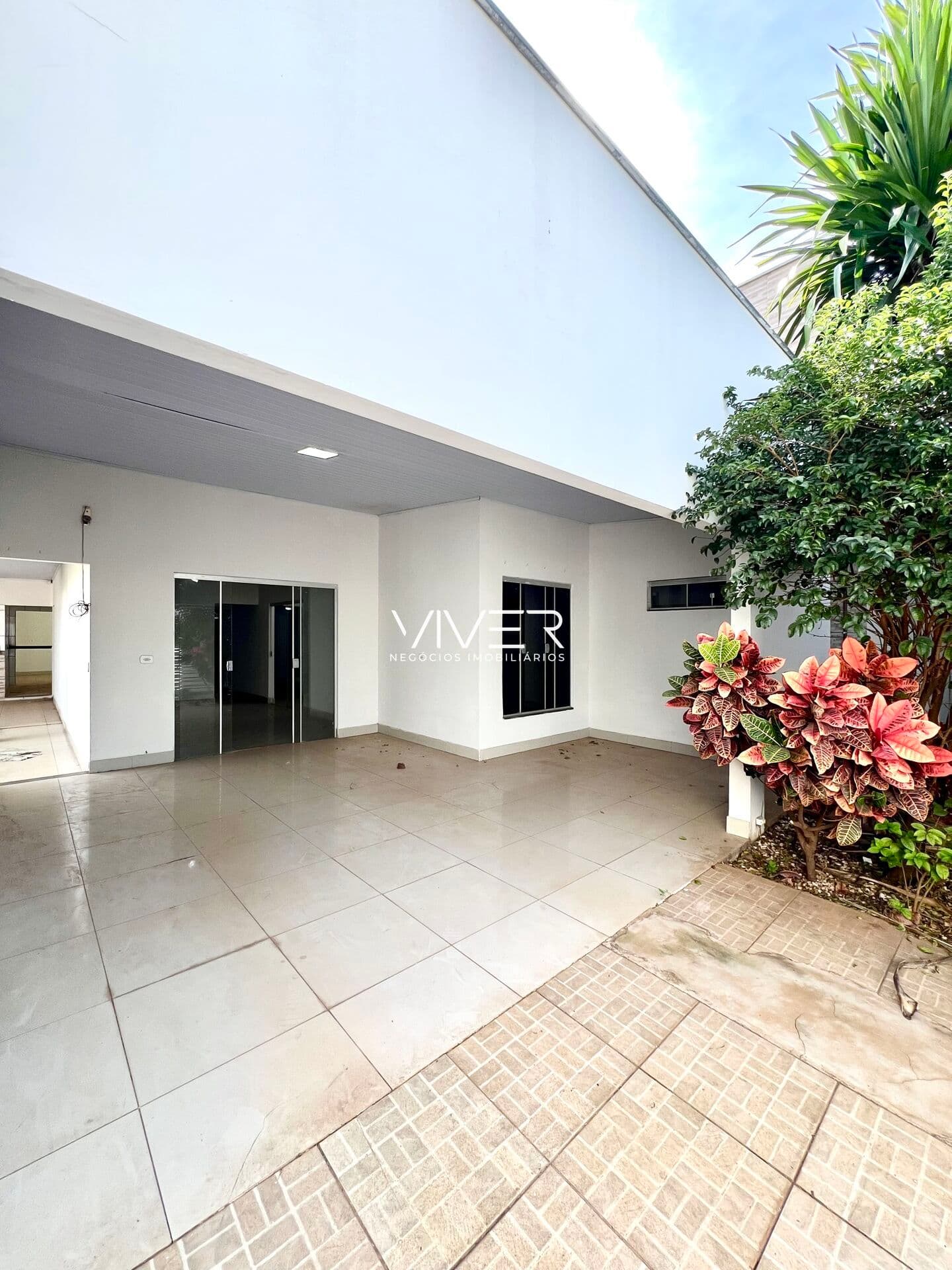 Casa em Goianésia - Residencial Parque das Palmeiras