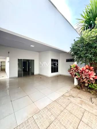 Casa em Goianésia - Residencial Parque das Palmeiras