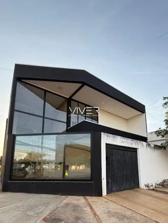 Casa em Goianésia - Residencial Laurentino Martins