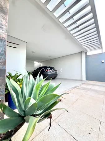 Casa em Goianésia - Setor Universitário