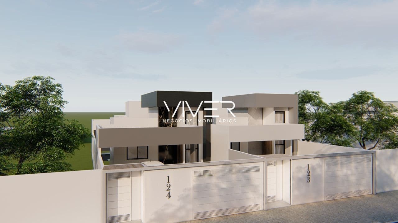 Casa em Goianésia - Residencial Granville