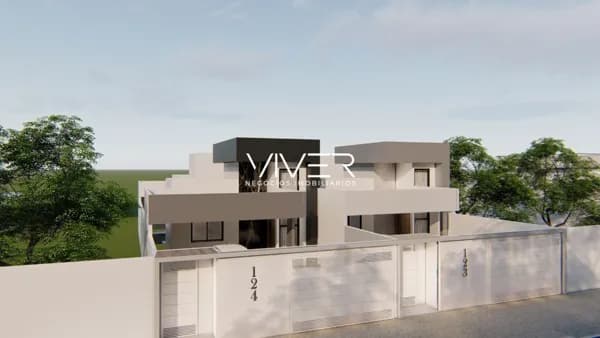 Casa em Goianésia - Residencial Granville