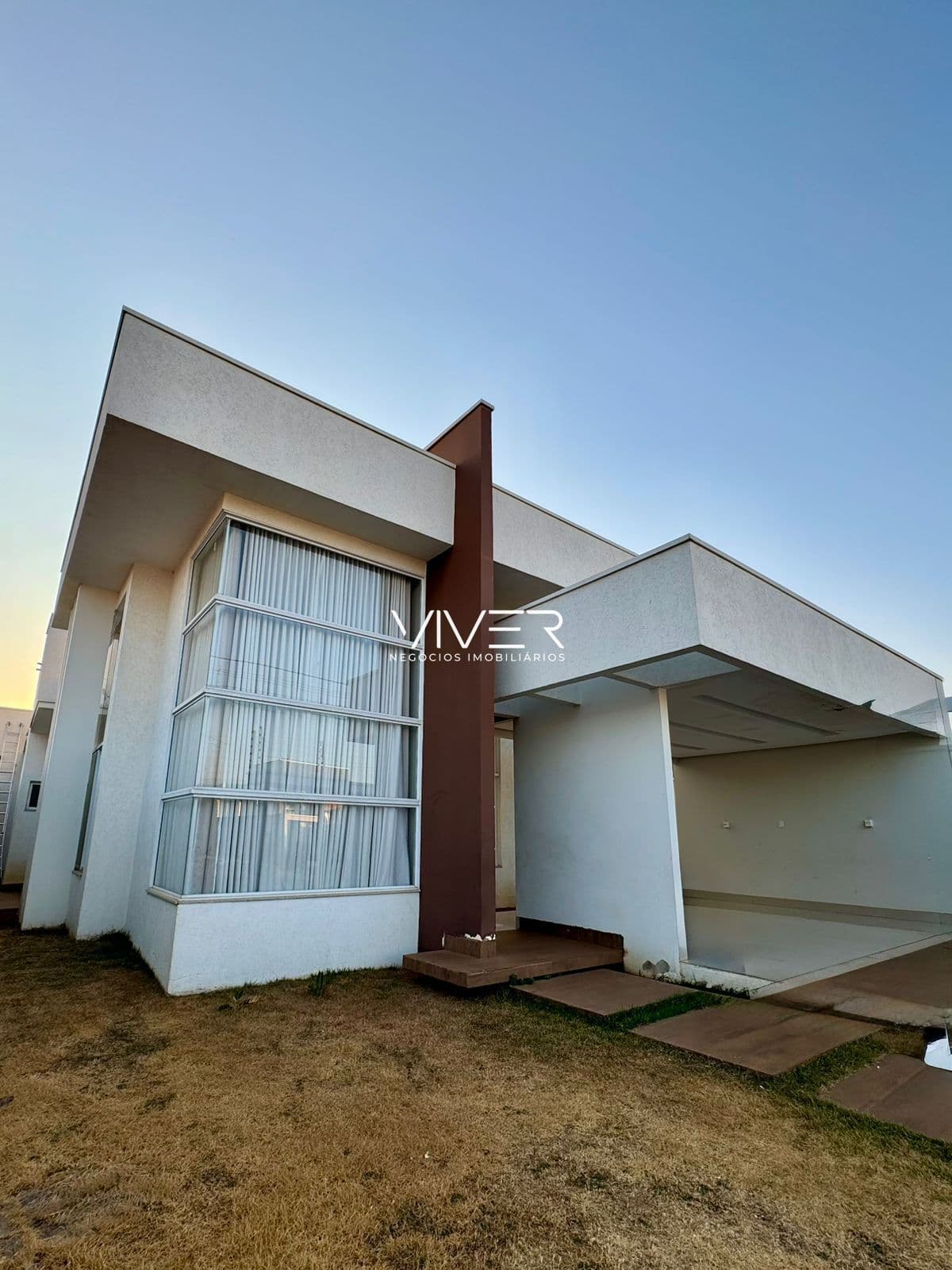 Casa em Goianésia - Residencial Parque das Palmeiras