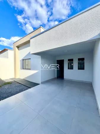 Casa em Goianésia - Residencial Parque das Palmeiras II