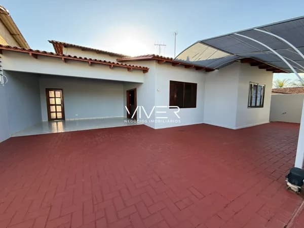 Casa em Goianésia - Setor Sul