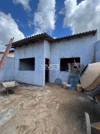 Casa em Goianésia - Residencial Paulo Dias