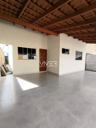 Casa em Goianésia - Residencial Granville