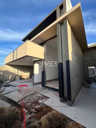 Casa em Goianésia - Residencial Granville