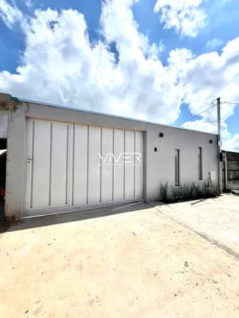 Casa em Goianésia - Residencial Paulo Dias