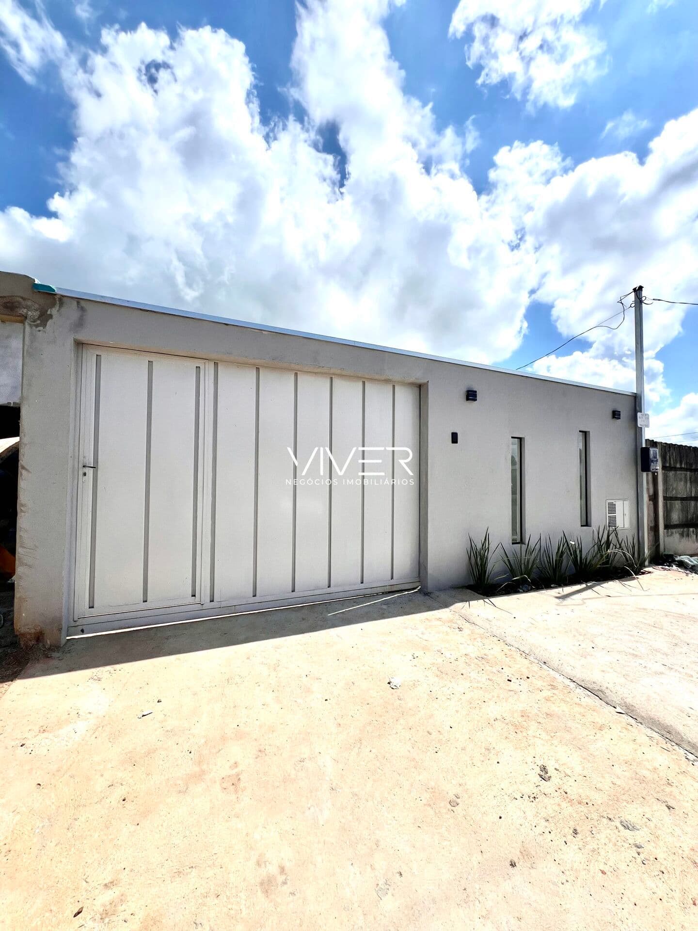 Casa em Goianésia - Residencial Paulo Dias