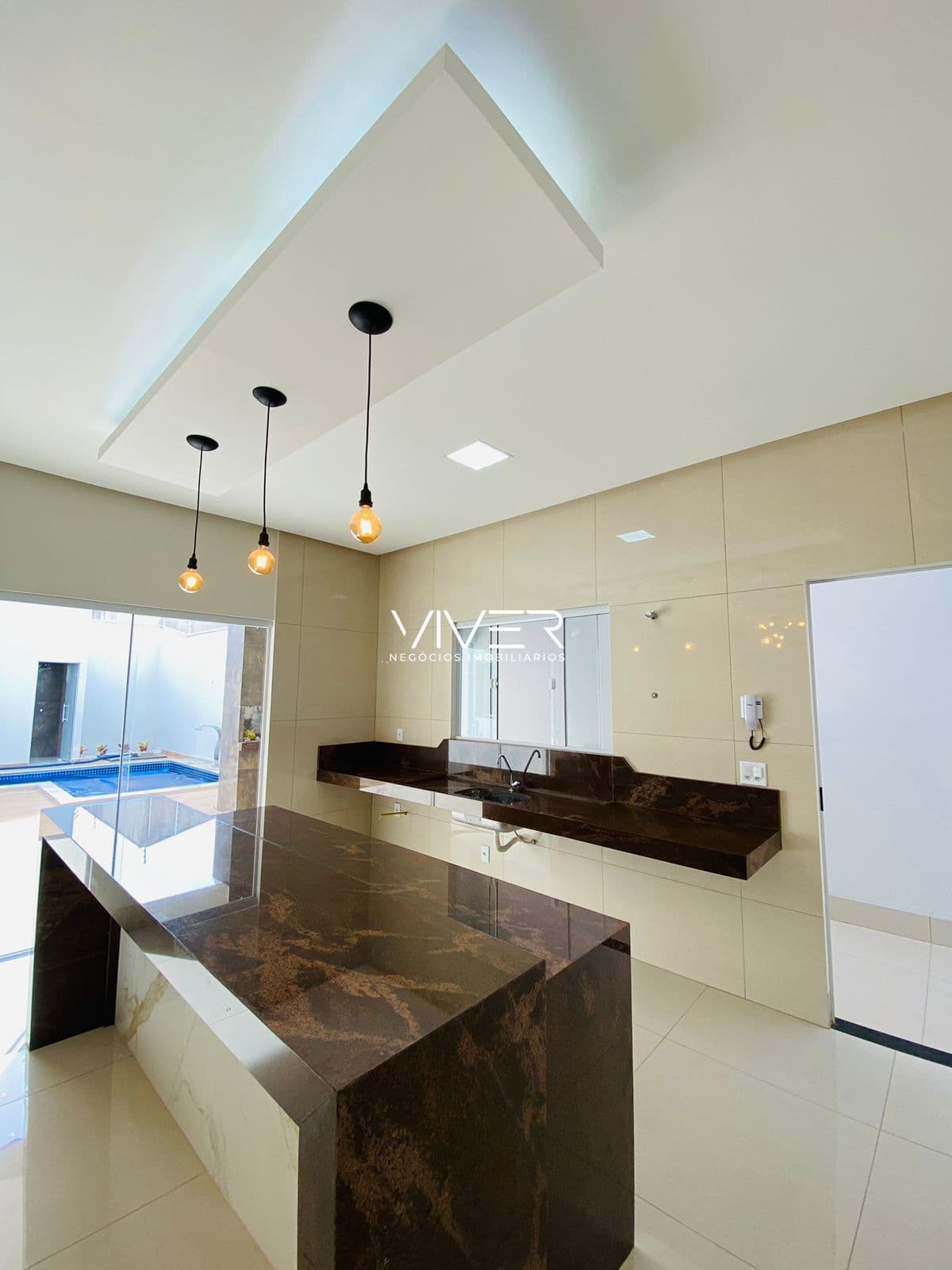 Casa em Goianésia - Residencial Granville