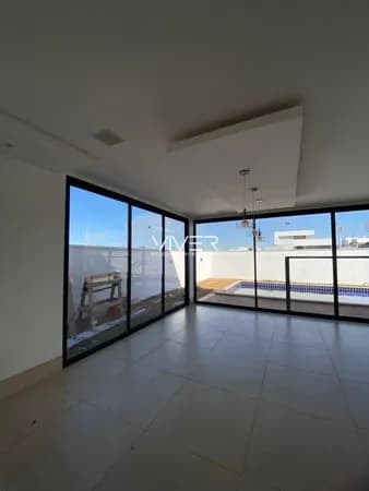 Casa em Goianésia - Condomínio Meridian