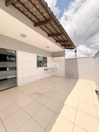 Casa em Goianésia - Setor Sul