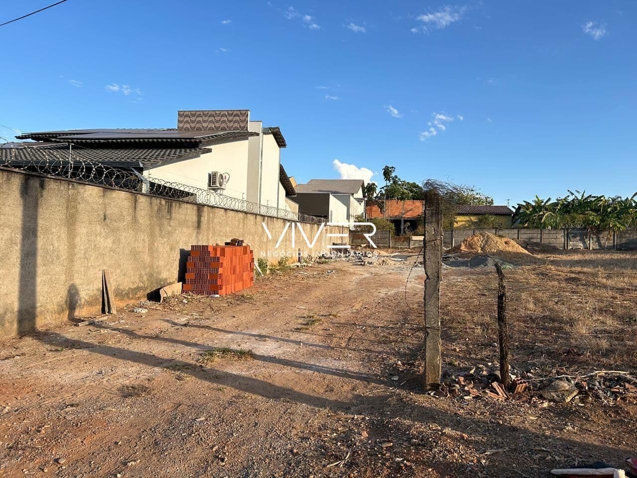 Lote/Terreno em Goianésia - Setor Negrinho Carrilho