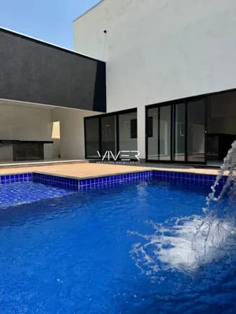 Casa em Goianésia - Residencial Parque das Palmeiras III