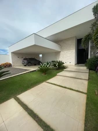 Casa em Goianésia - Setor Universitário