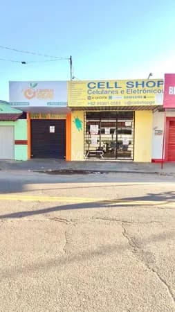 Ponto Comercial/Loja/Box em Goianésia - São Cristóvão