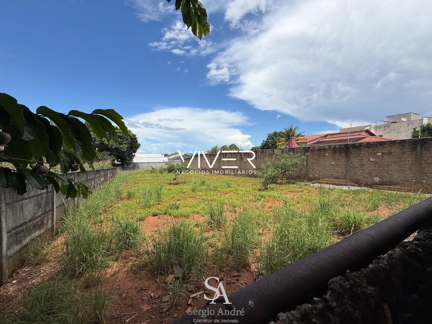 Lote/Terreno em Goianésia - Setor Universitário