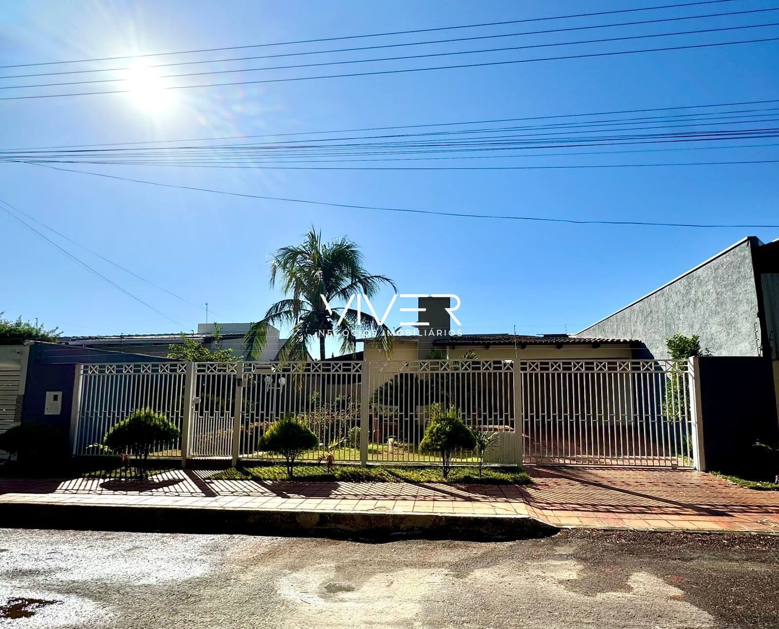 Casa em Goianésia - Centro