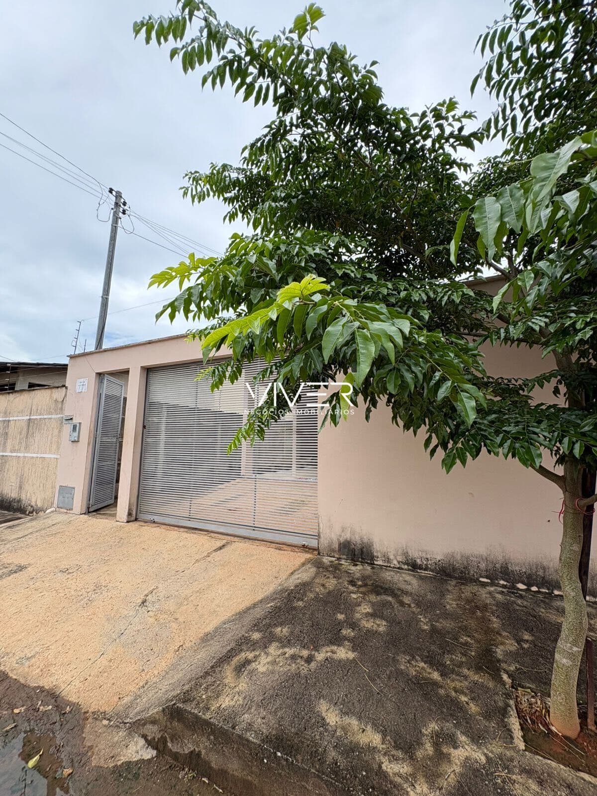 Casa em Goianésia - Covoa