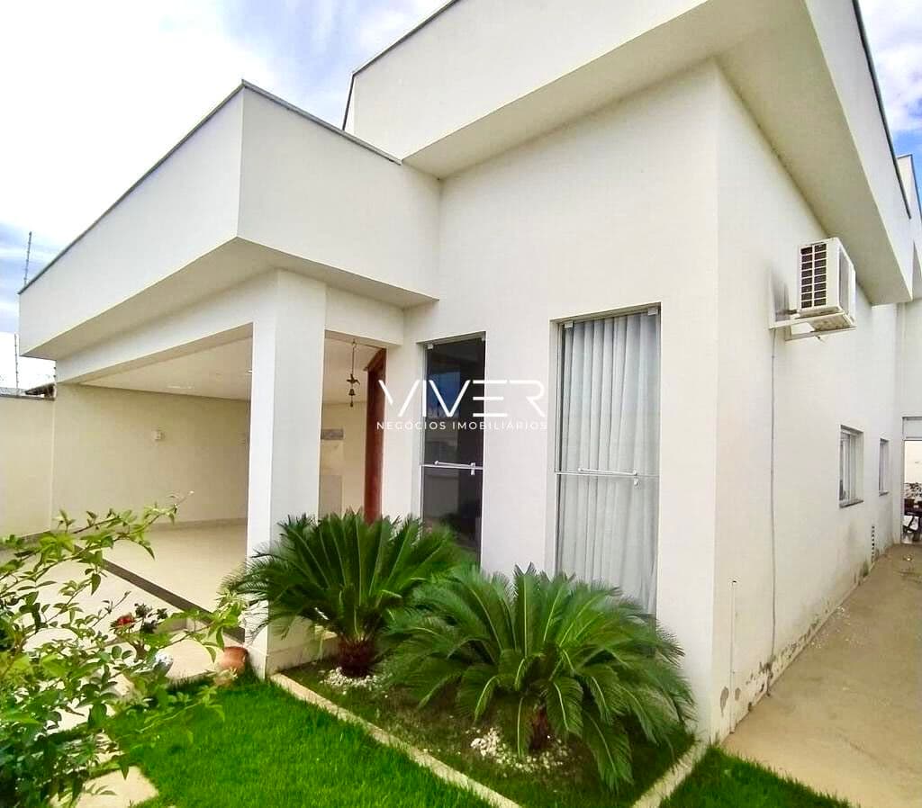 Casa em Goianésia - Residencial Parque das Palmeiras III
