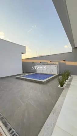 Casa em Goianésia - Residencial Granville