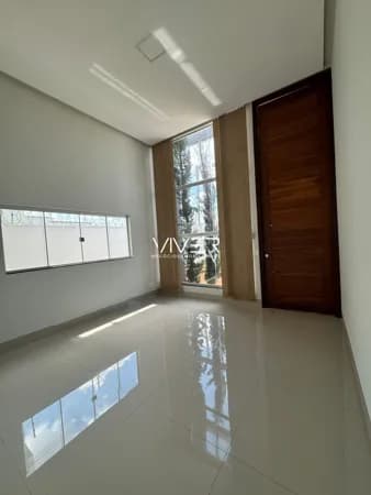 Casa em Goianésia - Residencial Granville