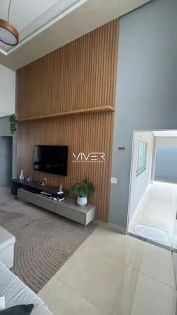 Casa em Goianésia - Residencial Granville