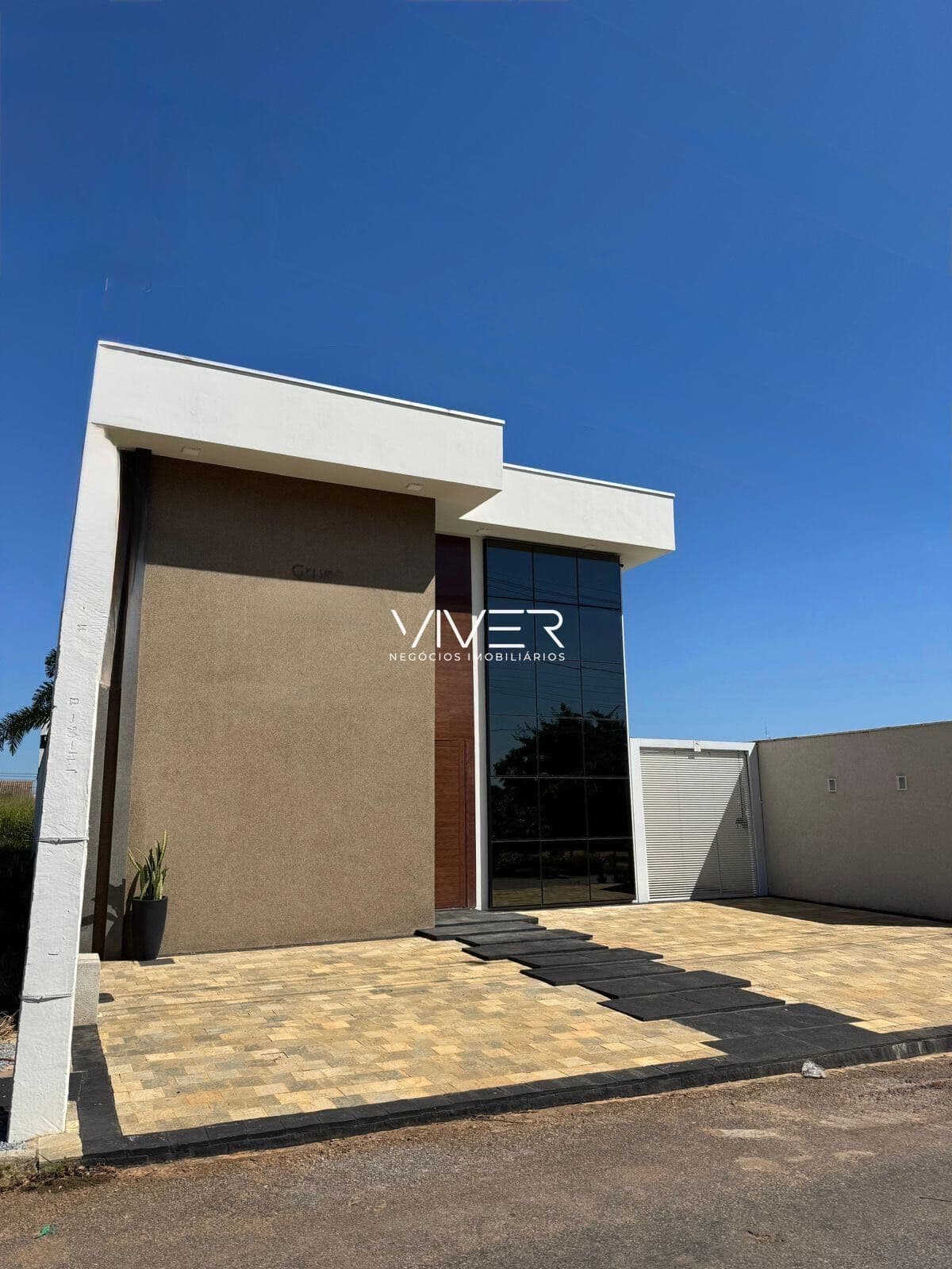 Ponto Comercial/Loja/Box em Goianésia - Residencial Parque das Palmeiras