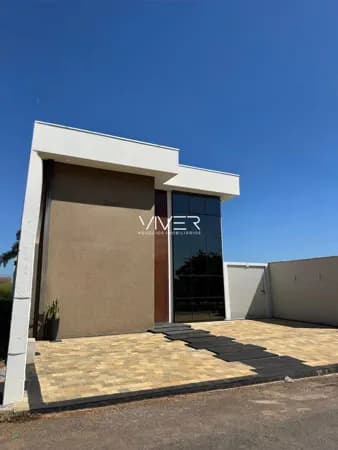 Ponto Comercial/Loja/Box em Goianésia - Residencial Parque das Palmeiras