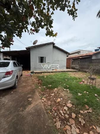 Casa em Goianésia - Amigo