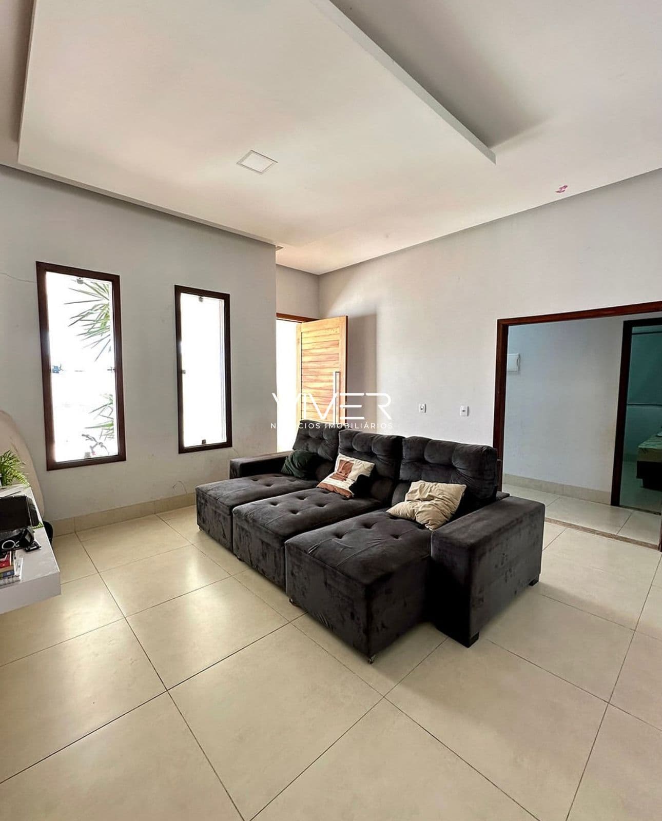 Casa em Goianésia - Residencial Parque das Palmeiras II