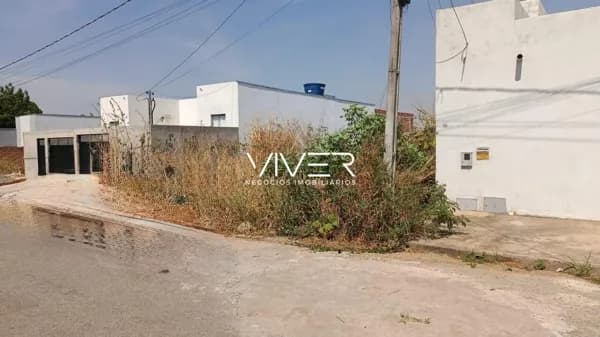 Lote/Terreno em Goianésia - Residencial Parque das Palmeiras III