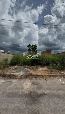 Lote/Terreno em Goianésia - Residencial Parque das Palmeiras II
