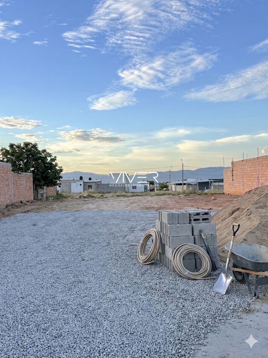 Lote/Terreno em Goianésia - Residencial Granville