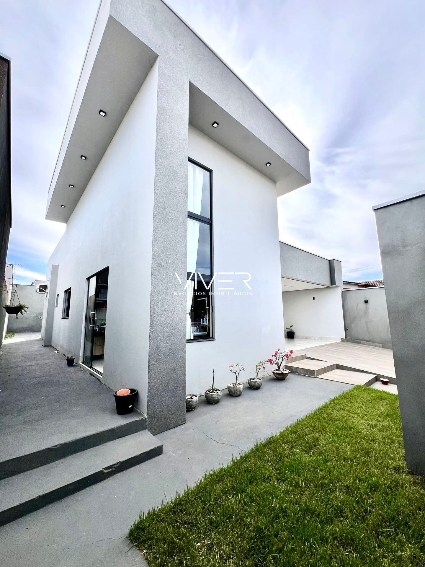 Casa em Goianésia - Colina Park Residencial