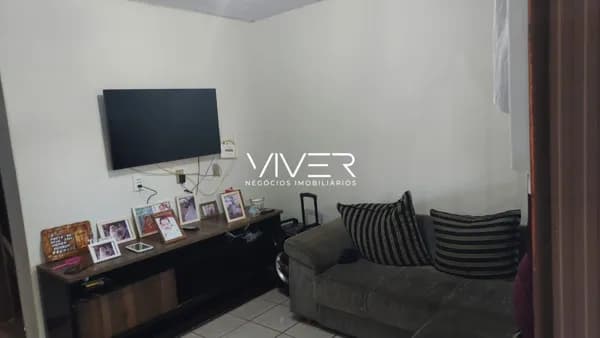 Casa em Goianésia - Residencial Paulo Dias
