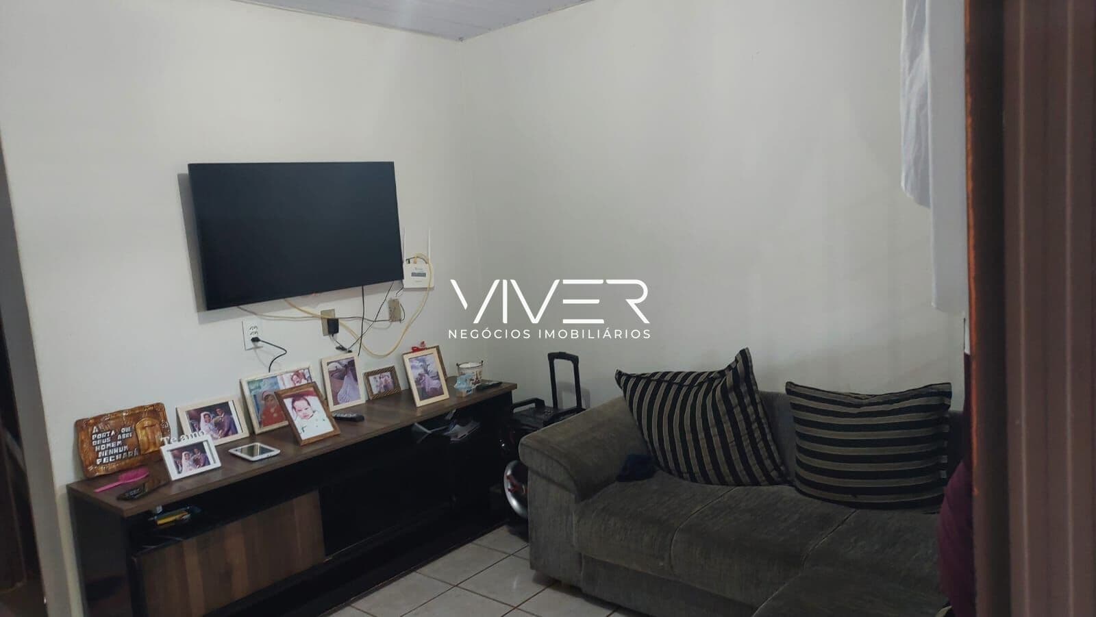 Casa em Goianésia - Residencial Paulo Dias