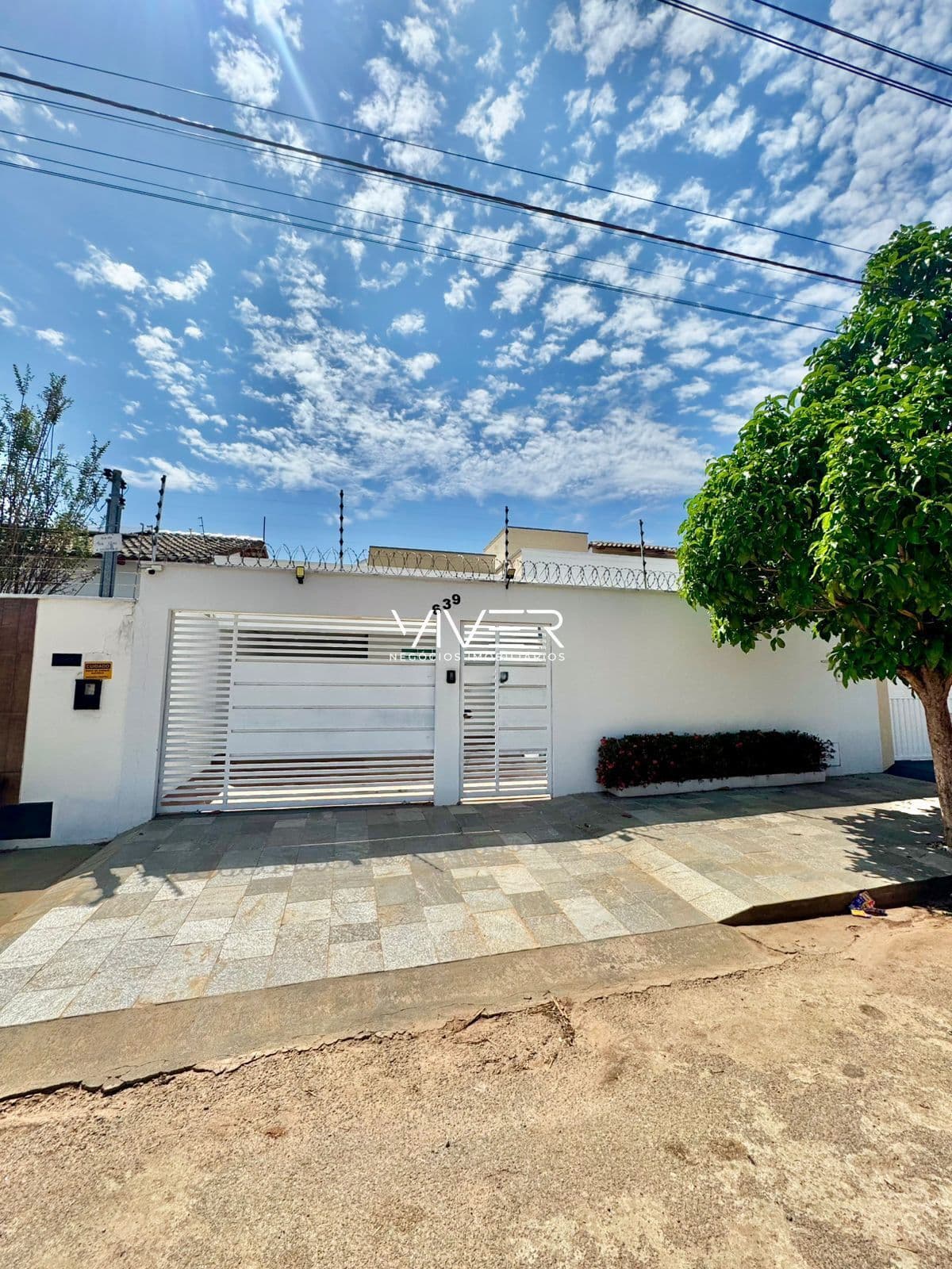 Casa em Goianésia - Residencial Granville