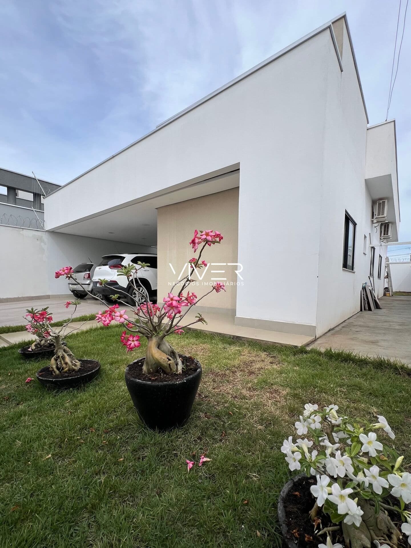 Casa em Goianésia - Residencial Granville