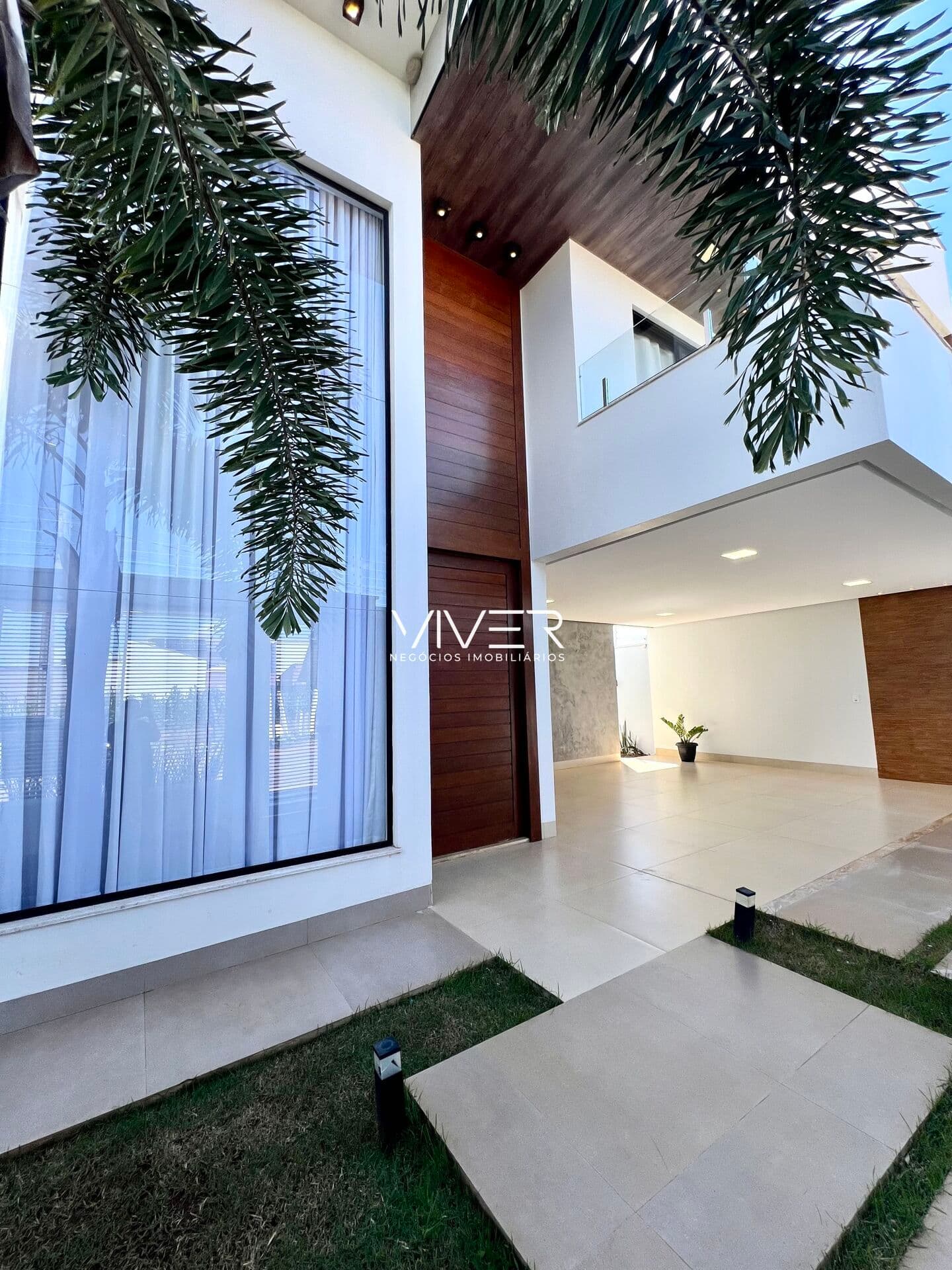 Sobrado em Goianésia - Residencial Parque das Palmeiras II
