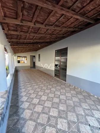 Casa em Goianésia - São Cristóvão