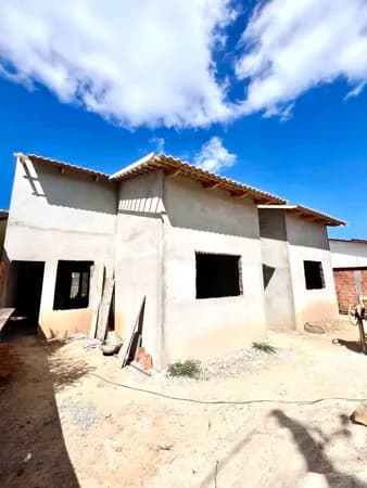 Casa em Goianésia - Residencial Parque das Palmeiras